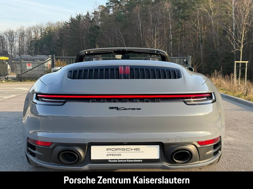 Porsche 992 2024