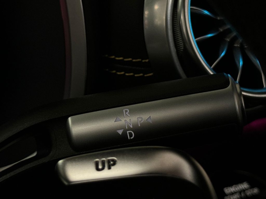 Mercedes-Benz SL 63 AMG 2024