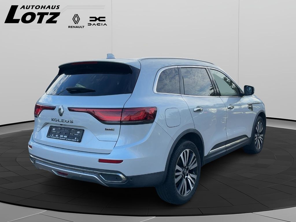 Renault Koleos 2021