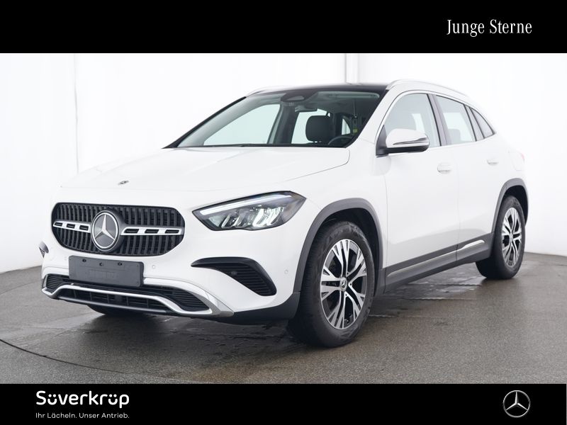 Mercedes-Benz GLA 200 2024
