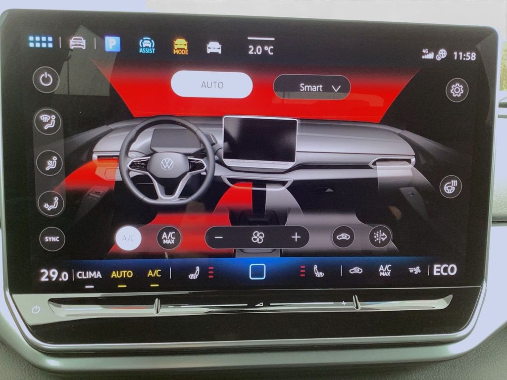 Volkswagen ID.5 2025