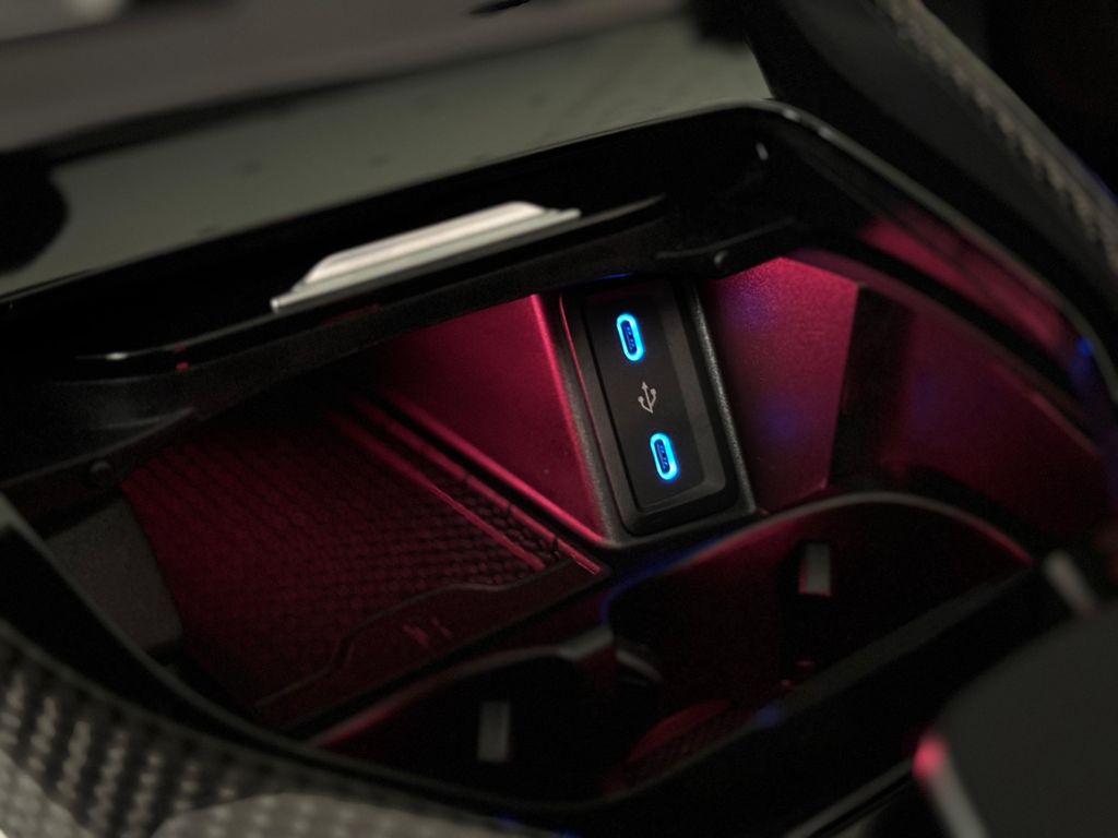 Mercedes-Benz SL 63 AMG 2024