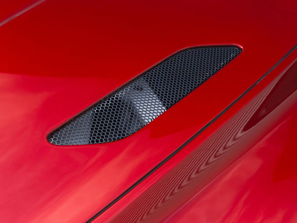 Aston Martin Lagonda 2015