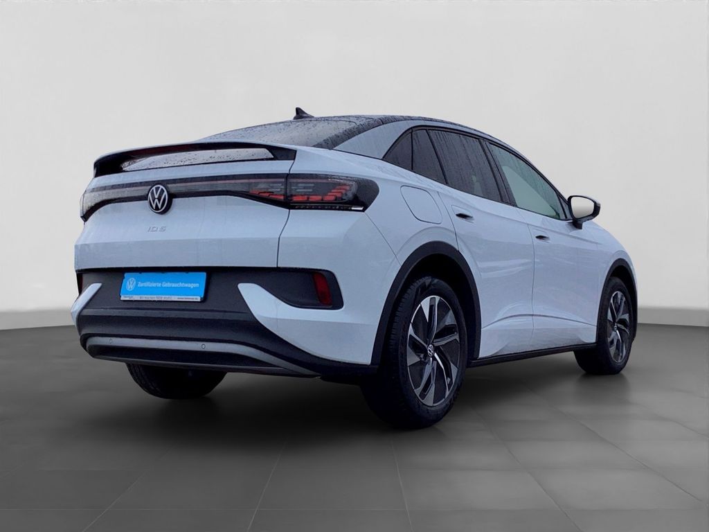 Volkswagen ID.5 2025