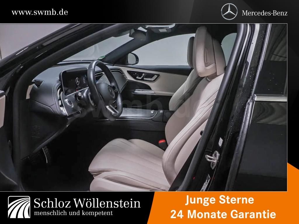 Mercedes-Benz E 300 2024