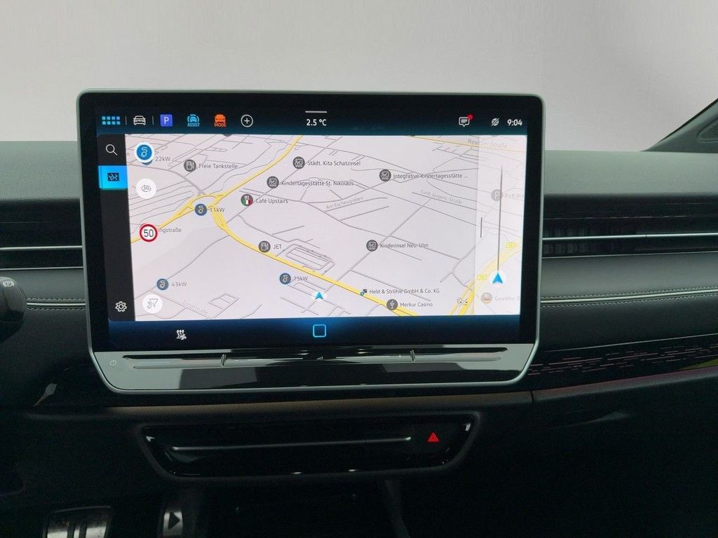 Volkswagen ID.7 2025