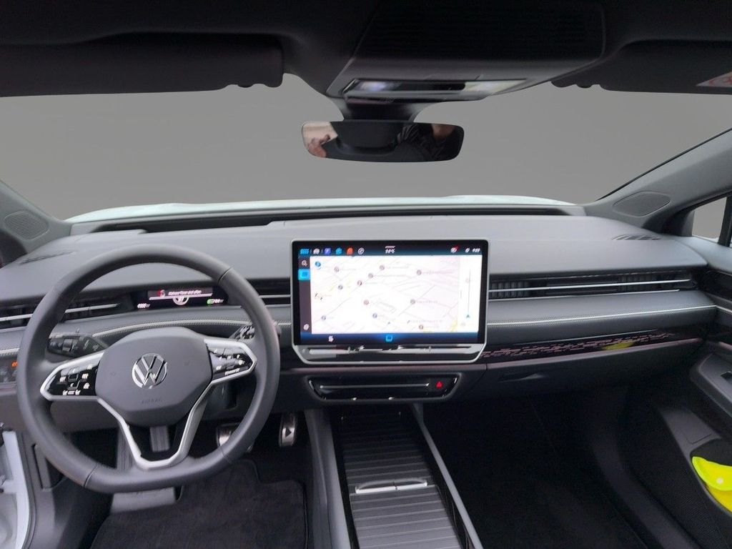 Volkswagen ID.7 2025