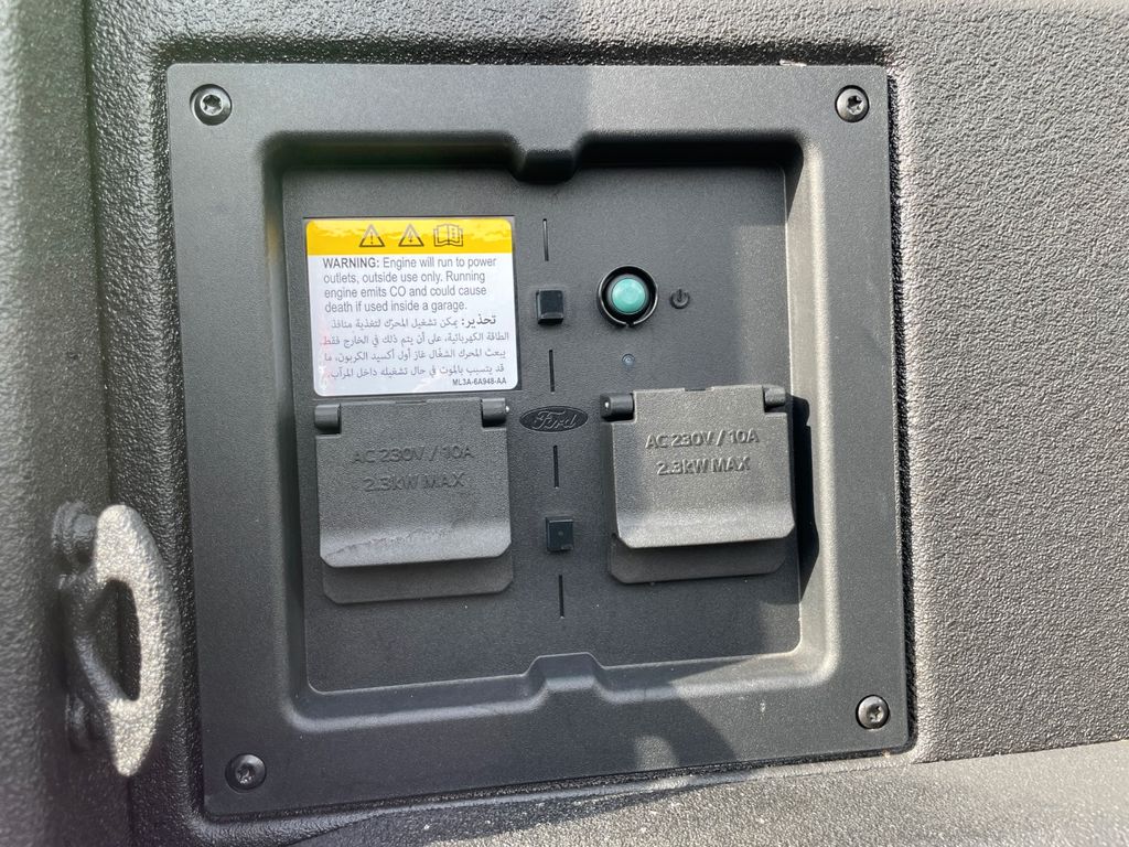 Ford F 150 2023