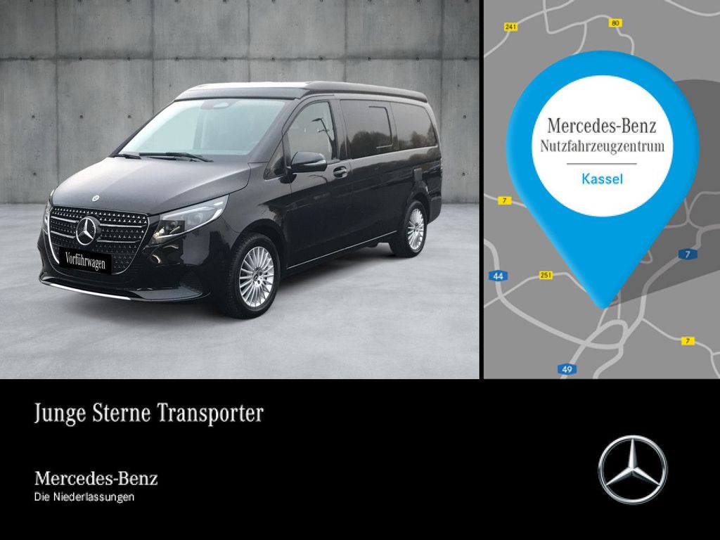 Mercedes-Benz V 220 2024