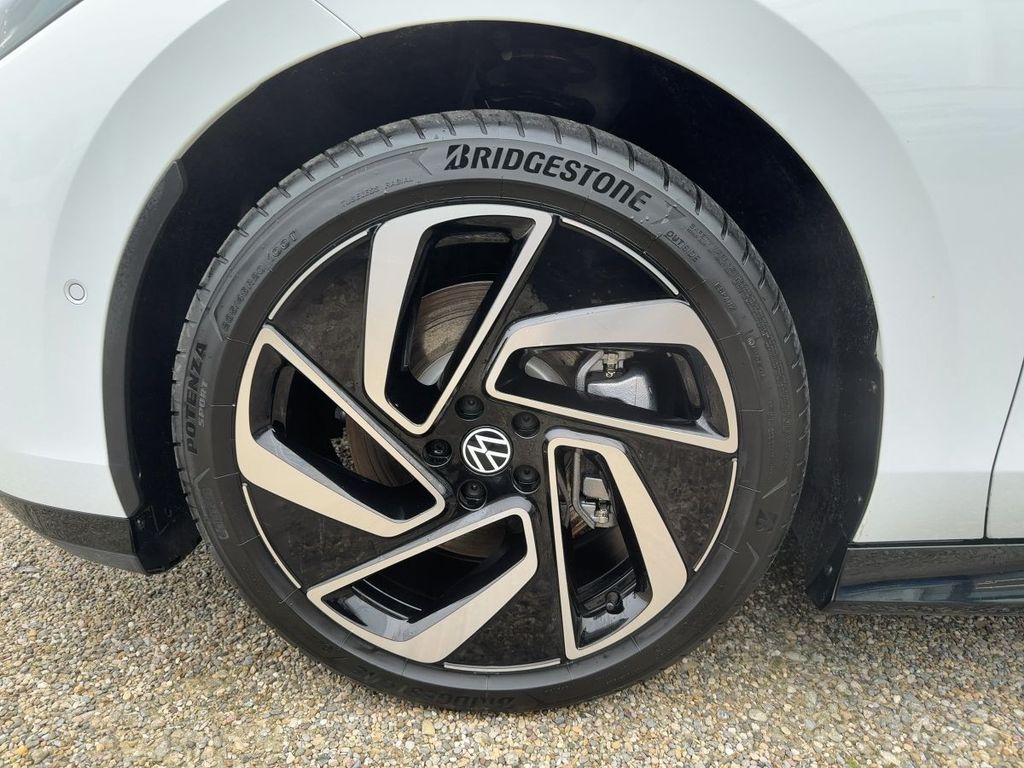 Volkswagen ID.7 2025