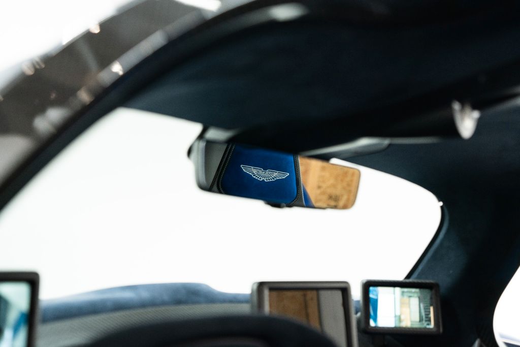 Aston Martin Other 2023