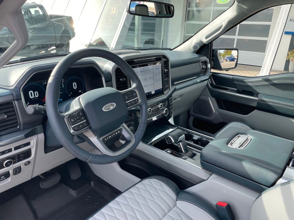 Ford F 150 2023