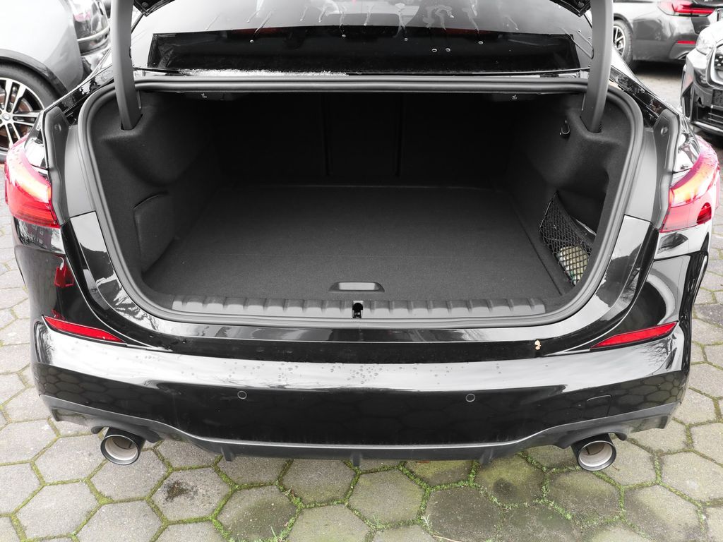 BMW 220 Gran Coupé 2024