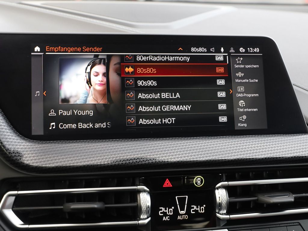 BMW 220 Gran Coupé 2024