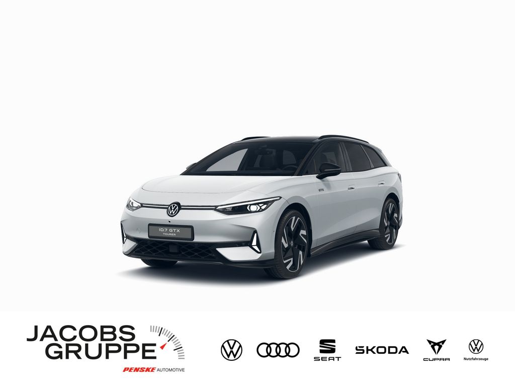 Volkswagen ID.7