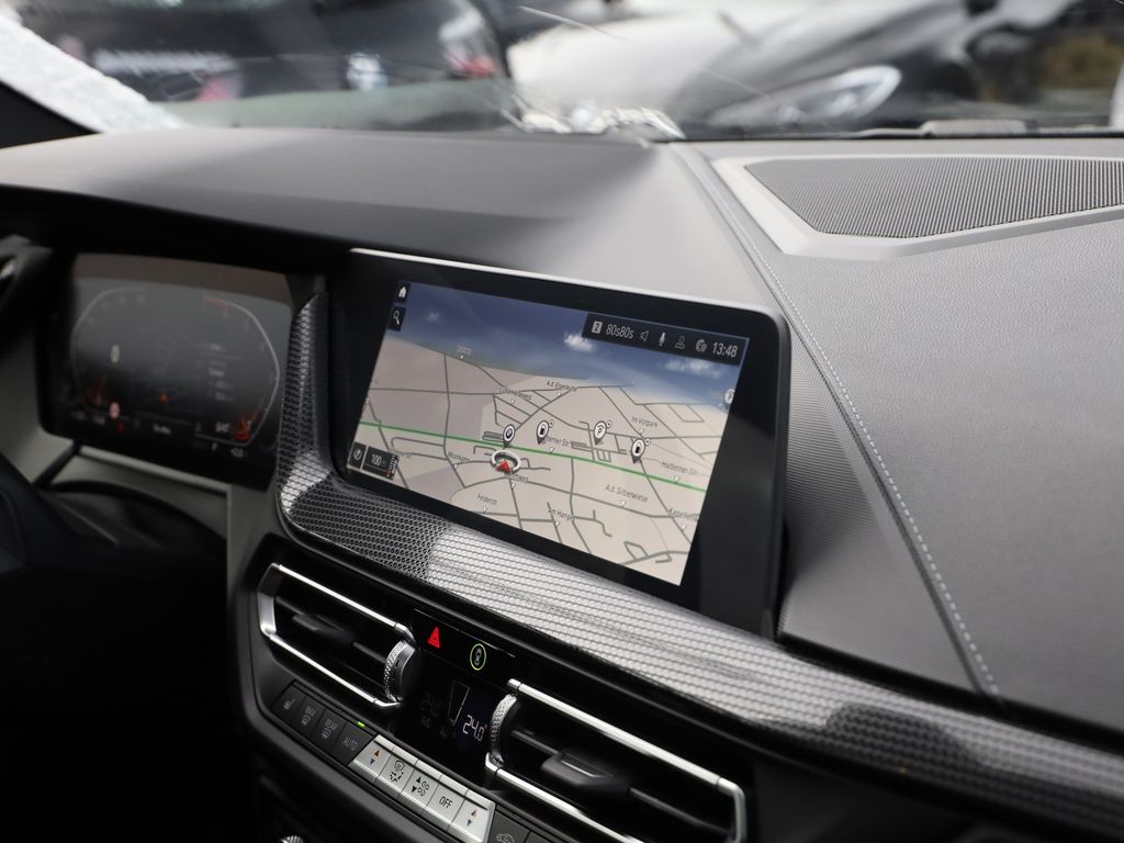 BMW 220 Gran Coupé 2024