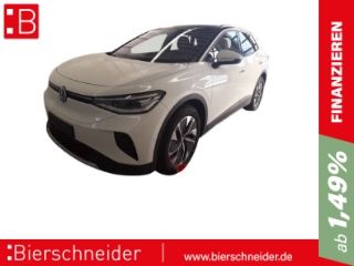 Volkswagen ID.4 2025