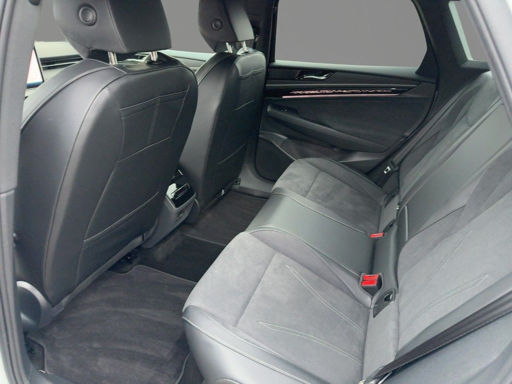 Volkswagen ID.7 2025