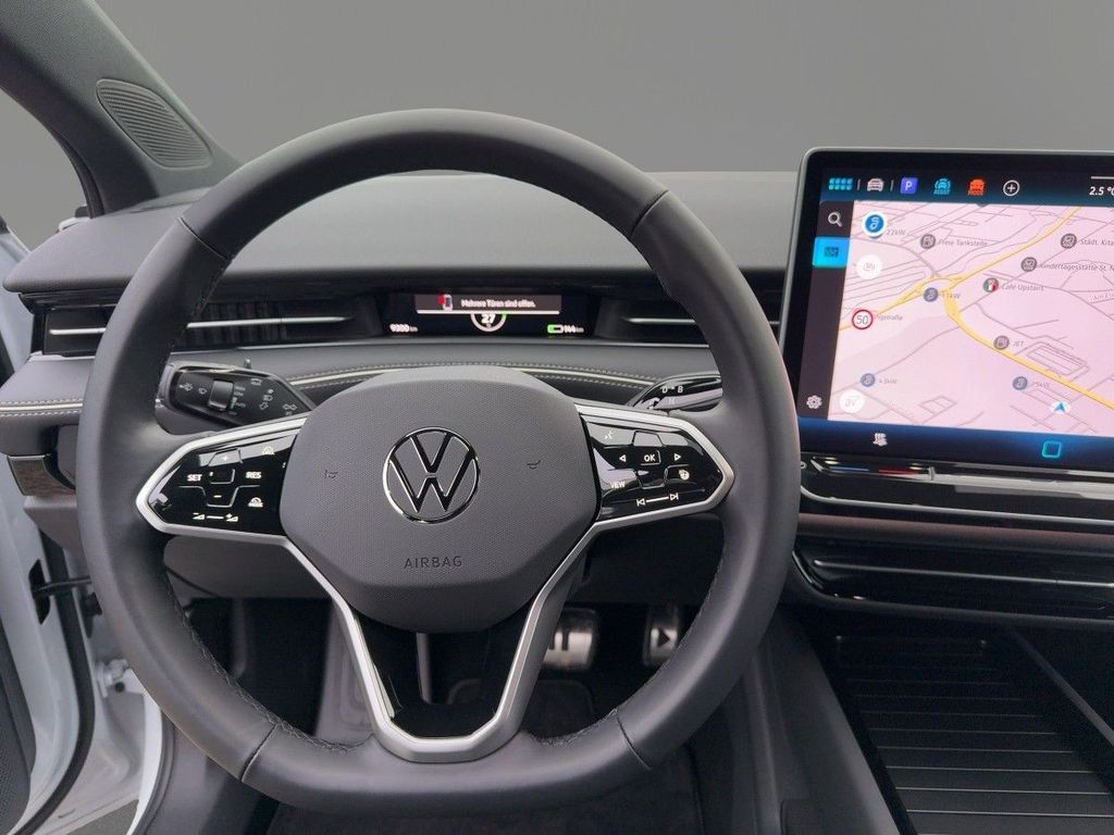 Volkswagen ID.7 2025