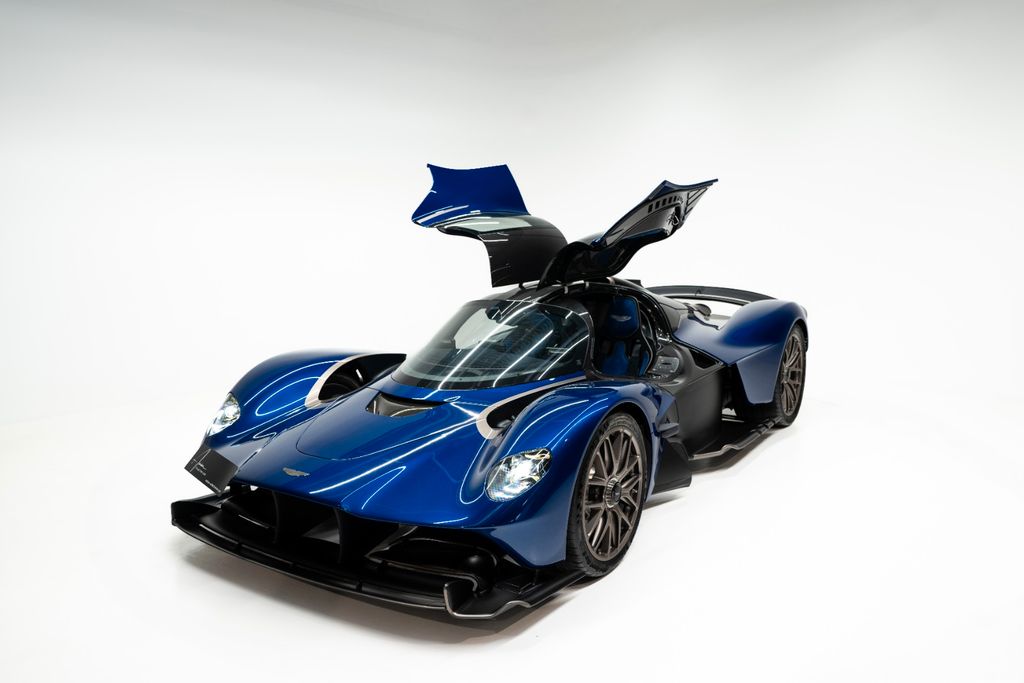 Aston Martin Other 2023