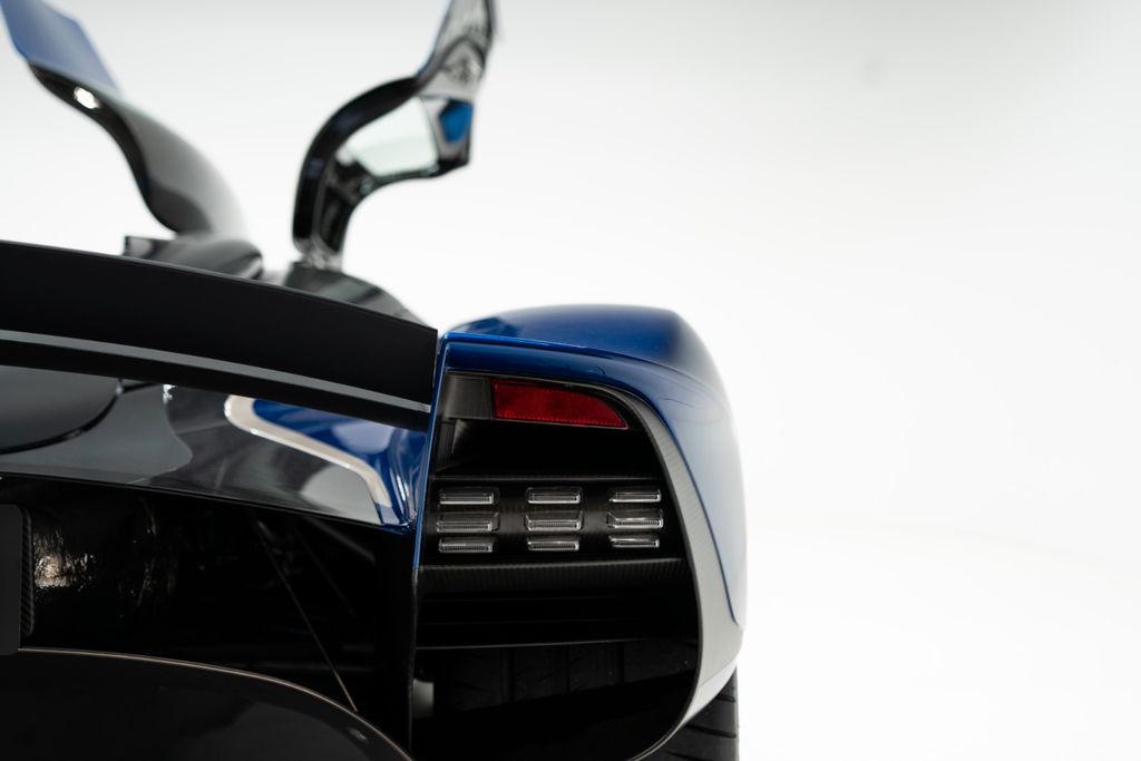 Aston Martin Other 2023