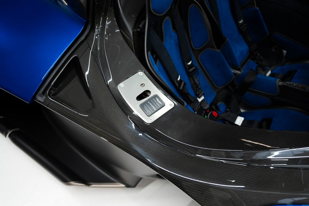 Aston Martin Other 2023