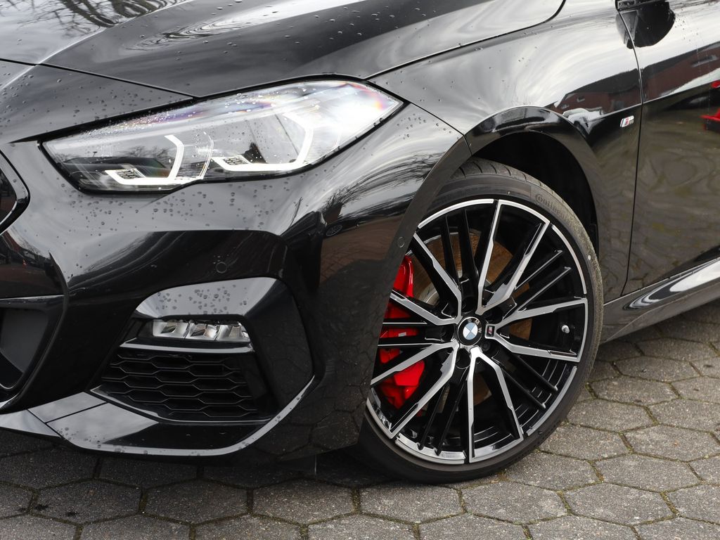 BMW 220 Gran Coupé 2024