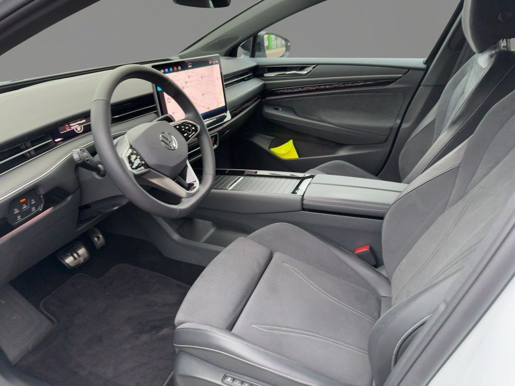 Volkswagen ID.7 2025