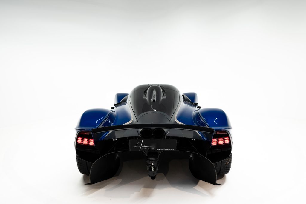 Aston Martin Other 2023