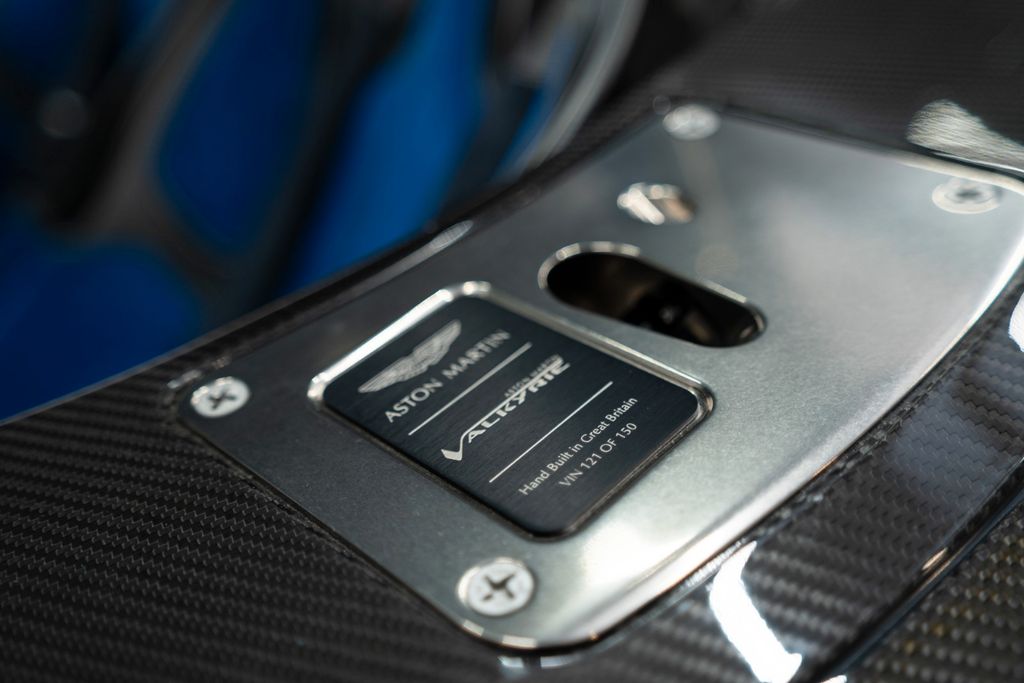 Aston Martin Other 2023