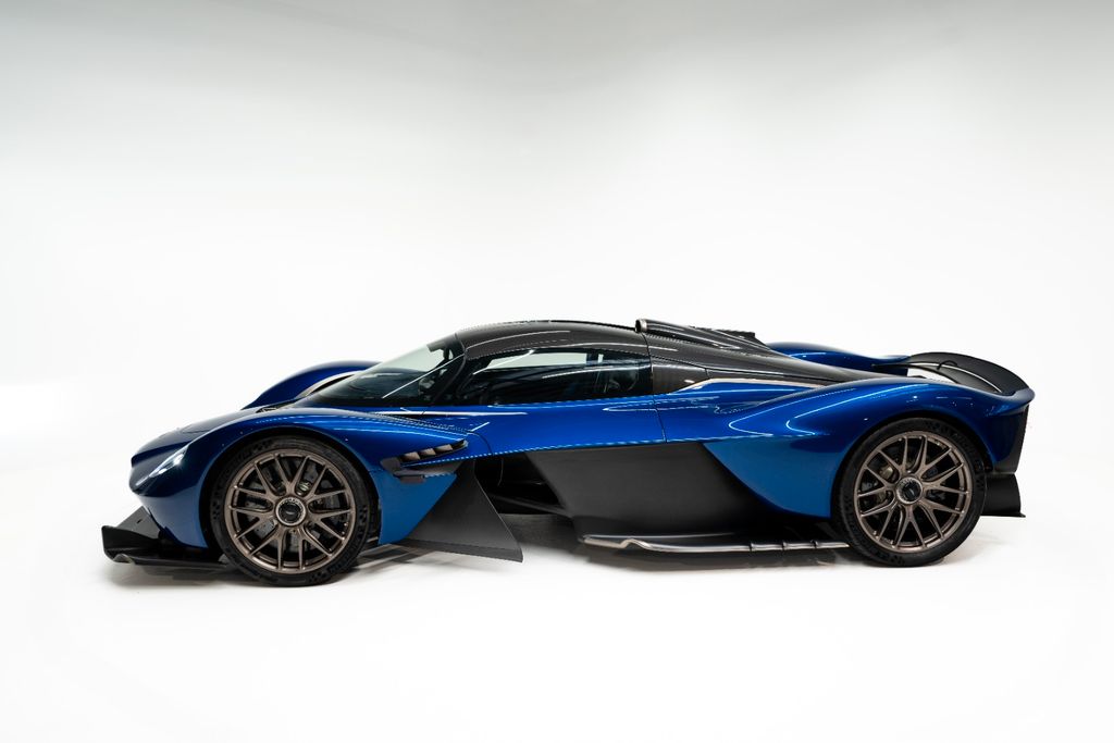 Aston Martin Other 2023