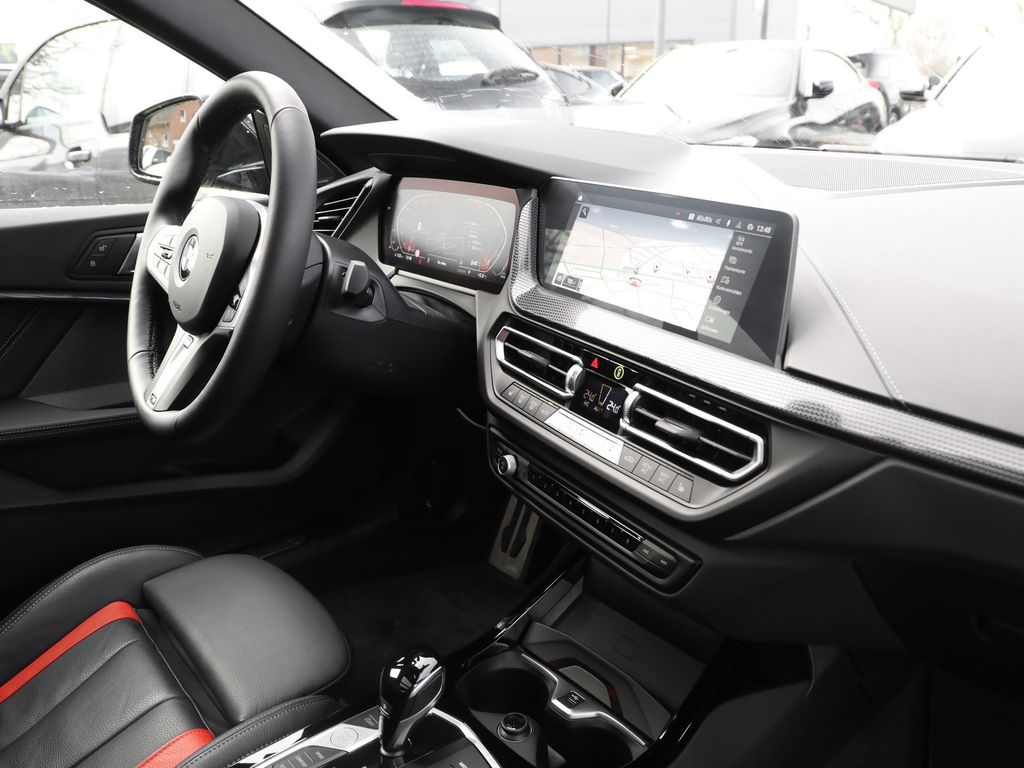 BMW 220 Gran Coupé 2024