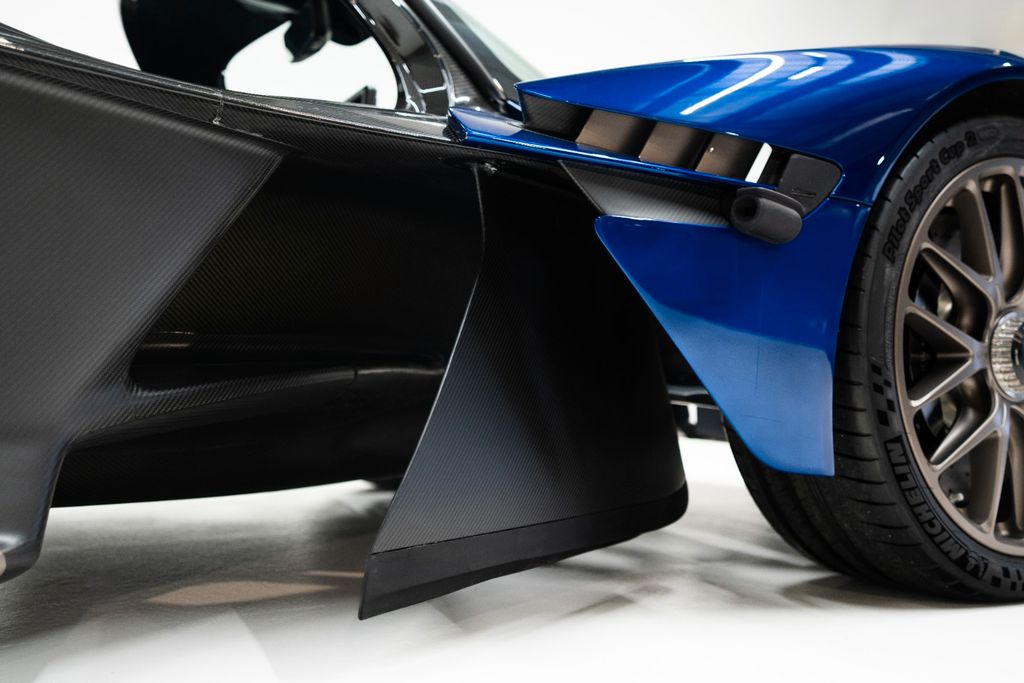 Aston Martin Other 2023