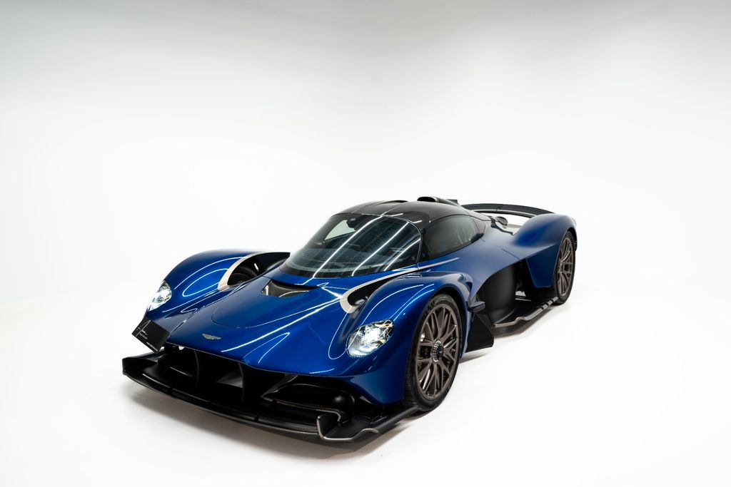 Aston Martin Other 2023