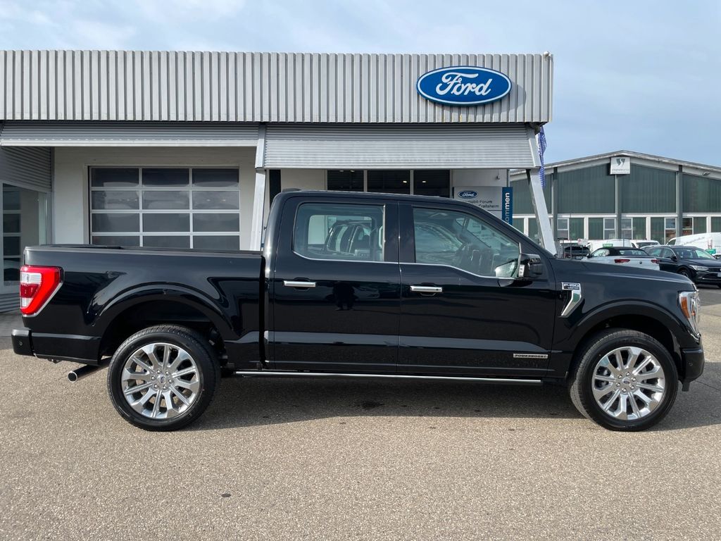 Ford F 150 2023