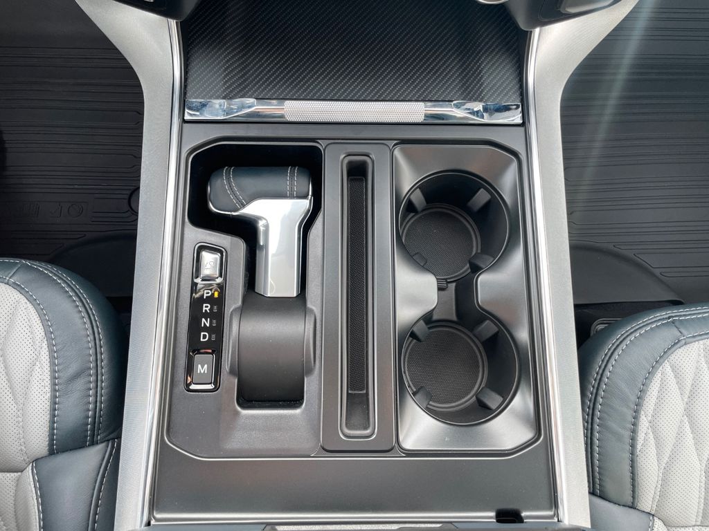 Ford F 150 2023