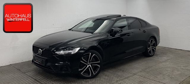 Volvo S90 2021