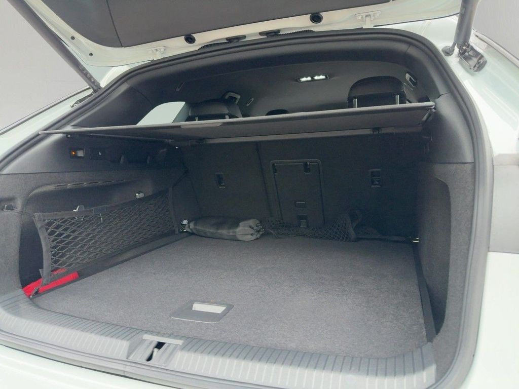 Volkswagen ID.7 2025