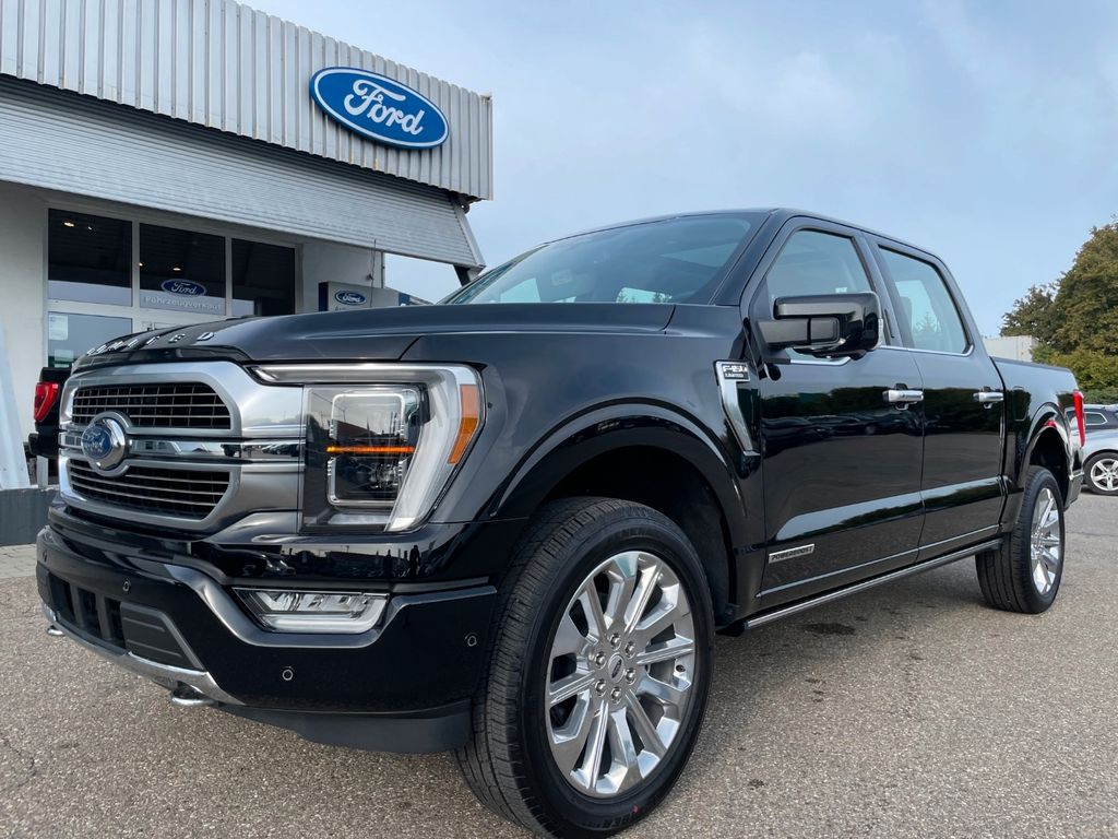Ford F 150 2023