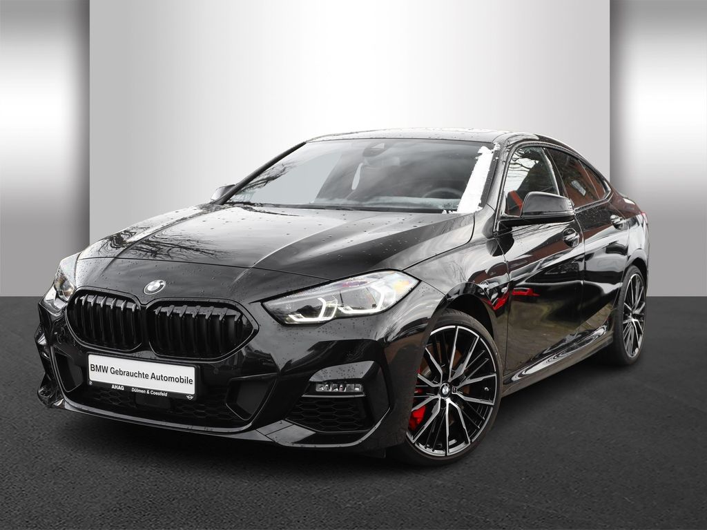 BMW 220 Gran Coupé 2024