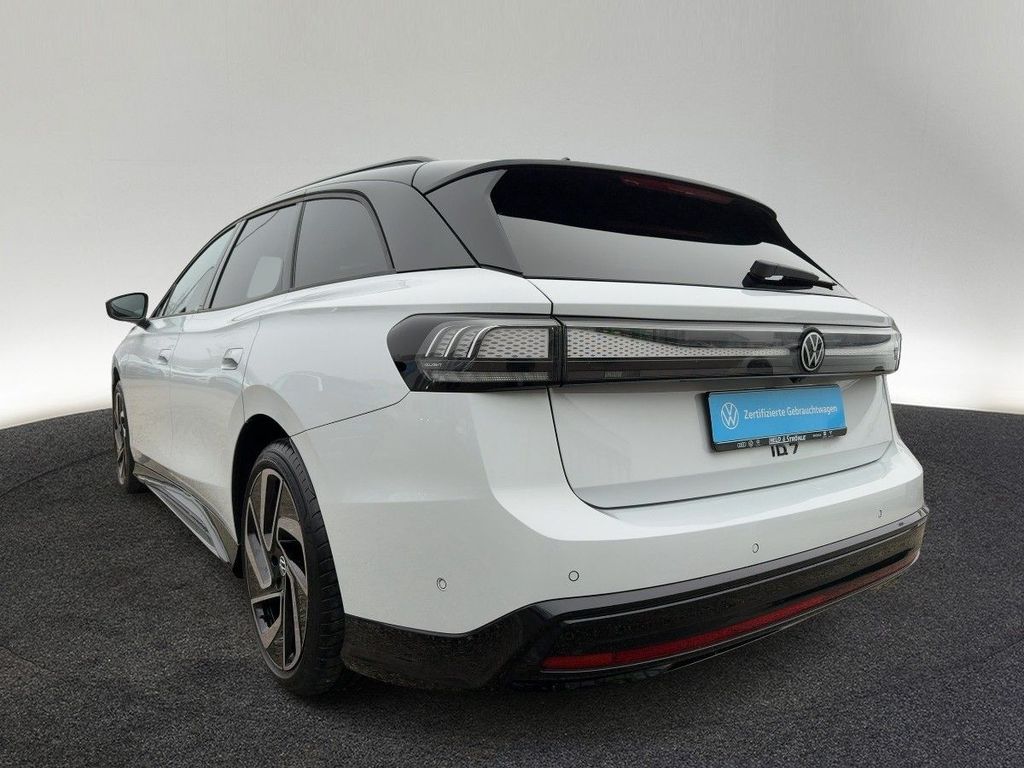 Volkswagen ID.7 2025