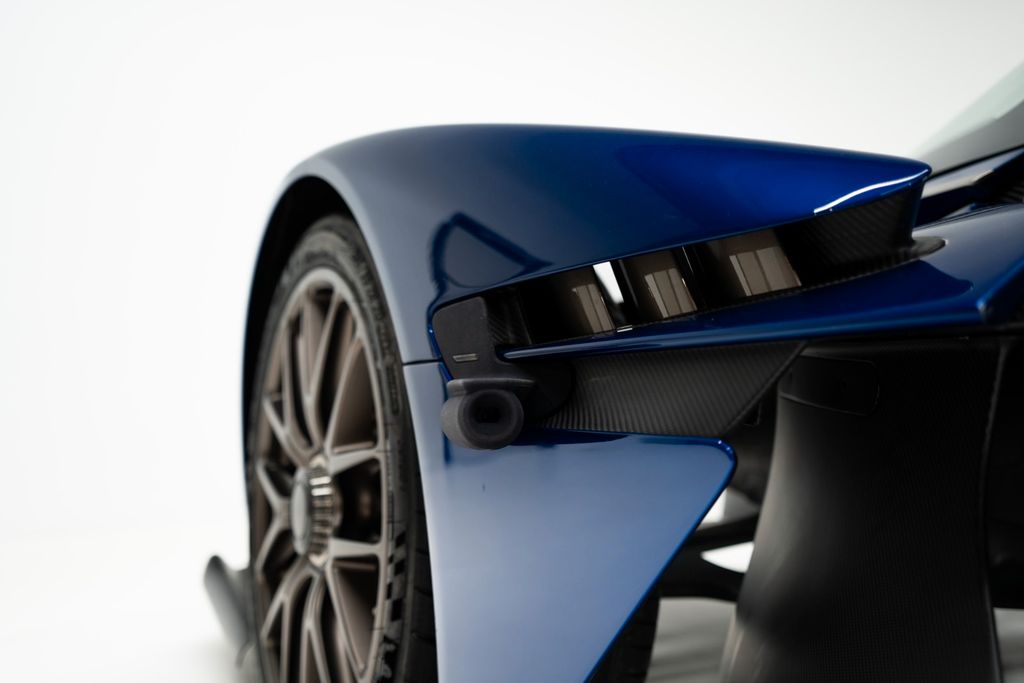 Aston Martin Other 2023