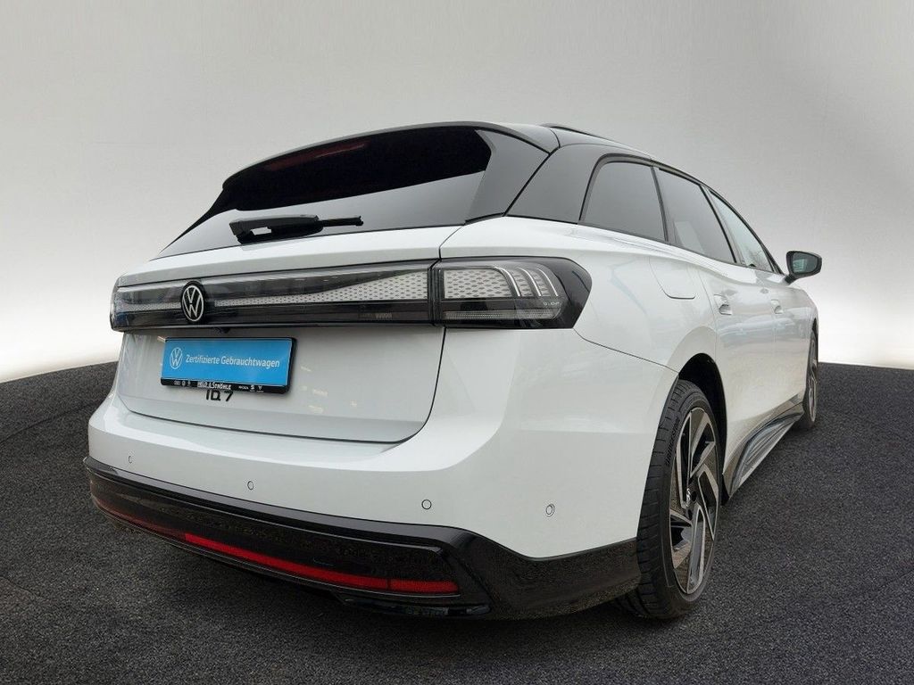 Volkswagen ID.7 2025