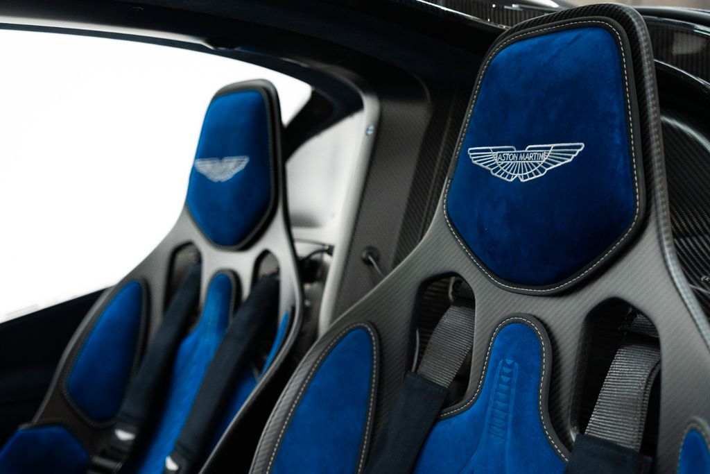 Aston Martin Other 2023