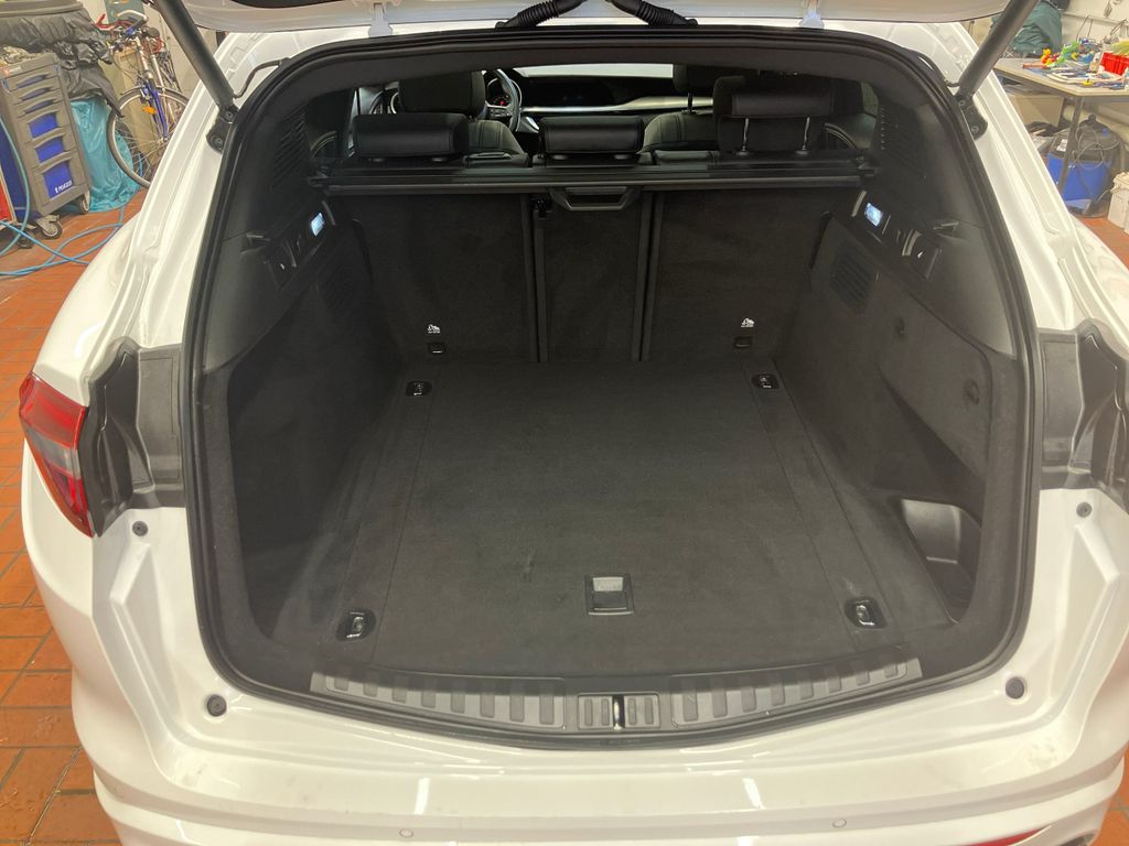 Alfa Romeo Stelvio 2022