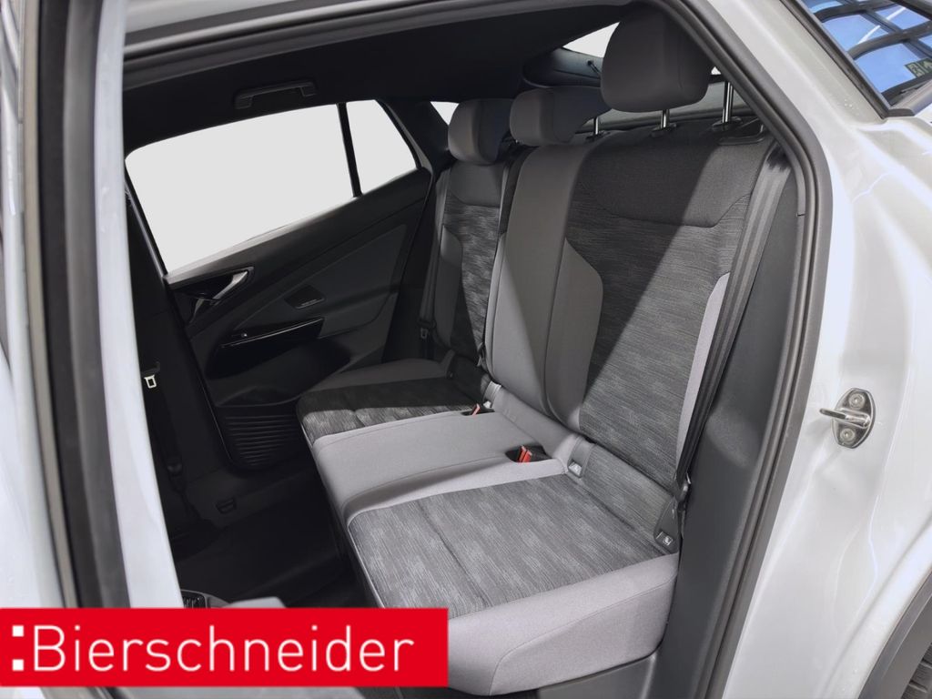 Volkswagen ID.5 2025