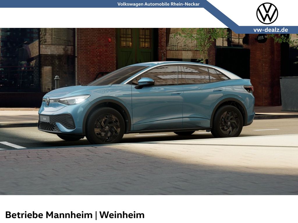 Volkswagen ID.5