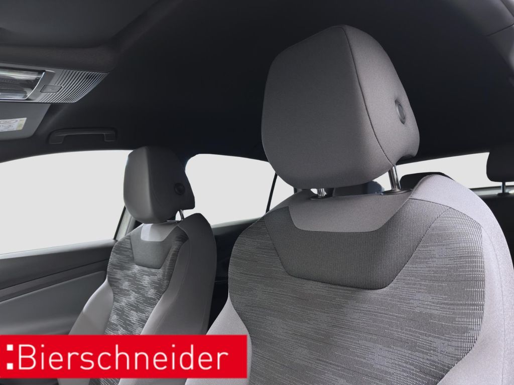 Volkswagen ID.5 2025