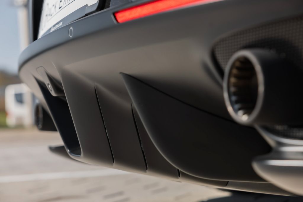 Ferrari GTC4Lusso 2019