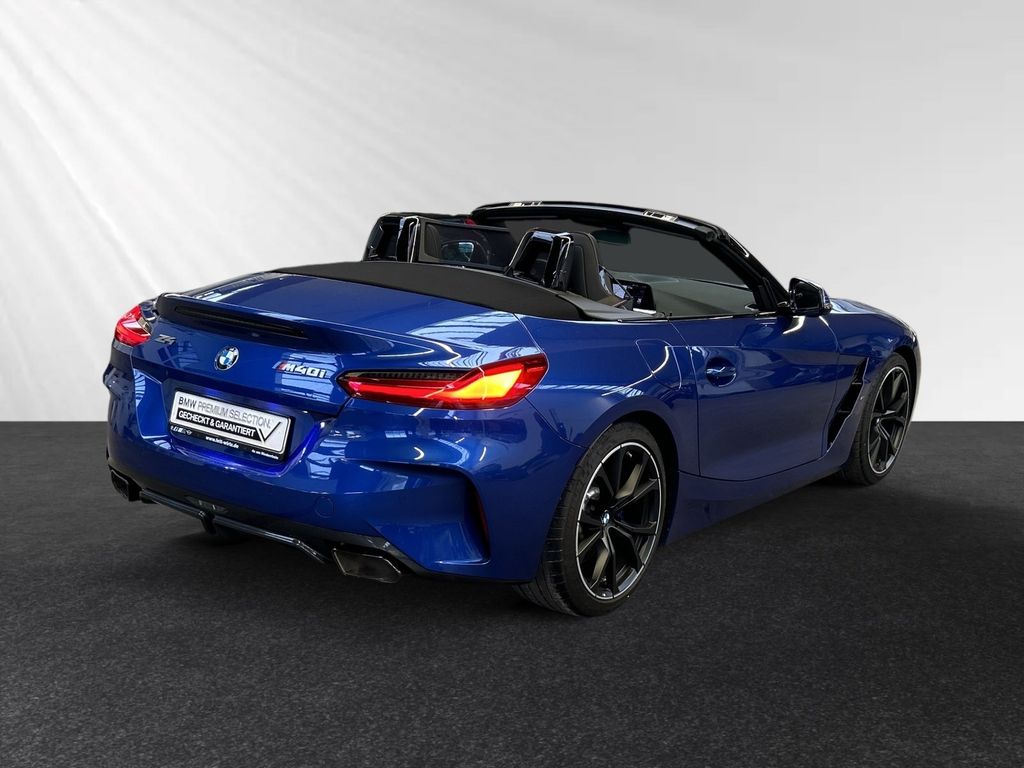 BMW Z4 M40 2024